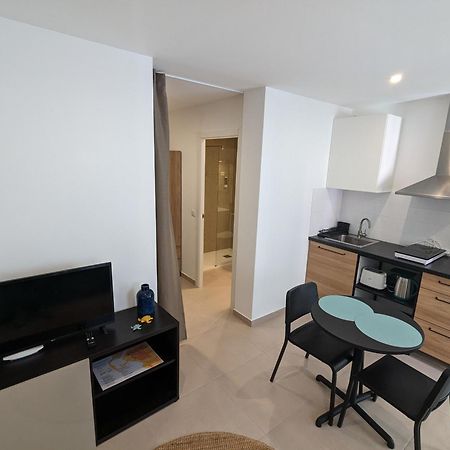 מטוסיניוס Canary'S Suite מראה חיצוני תמונה