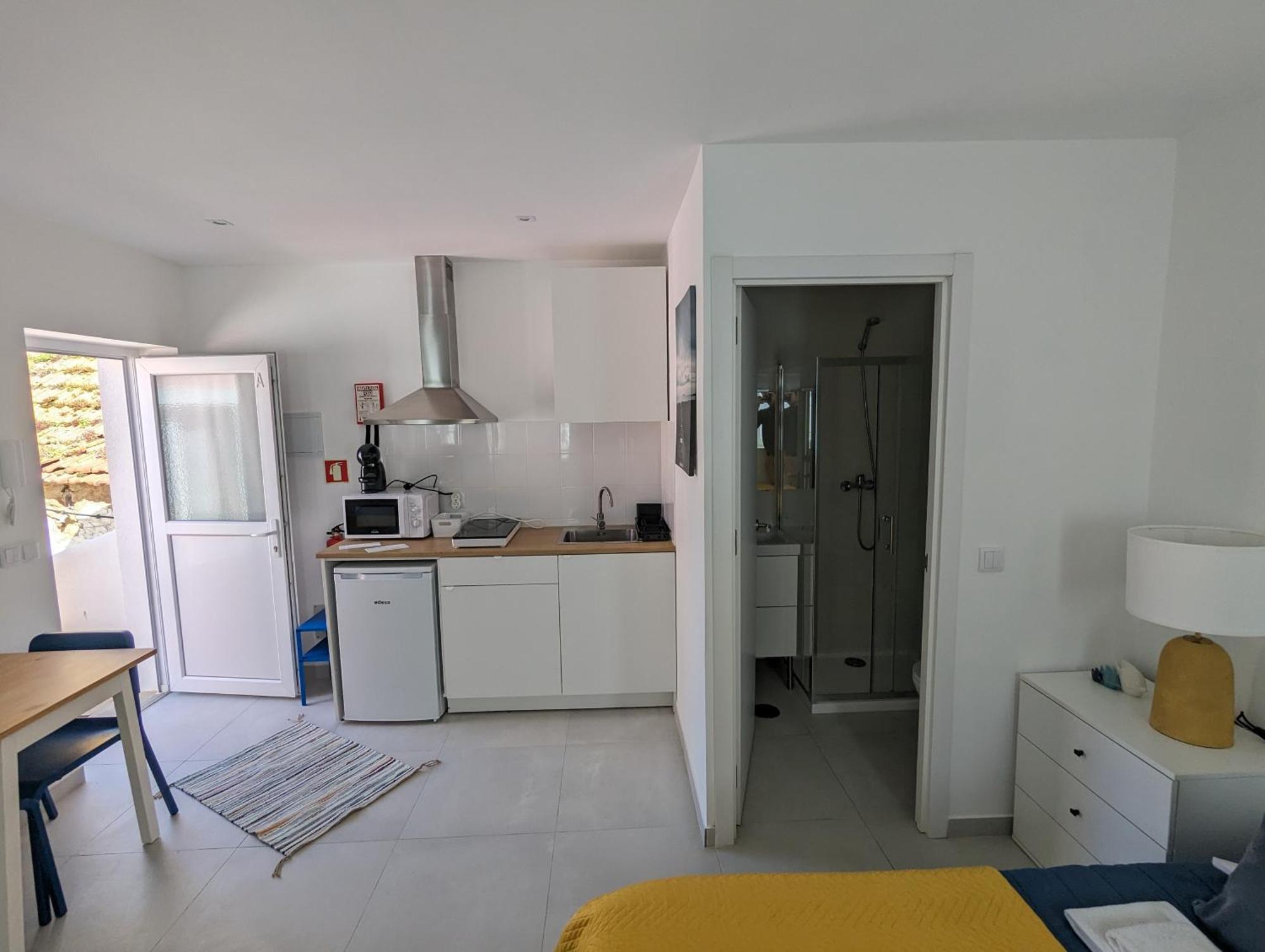 מטוסיניוס Canary'S Suite מראה חיצוני תמונה