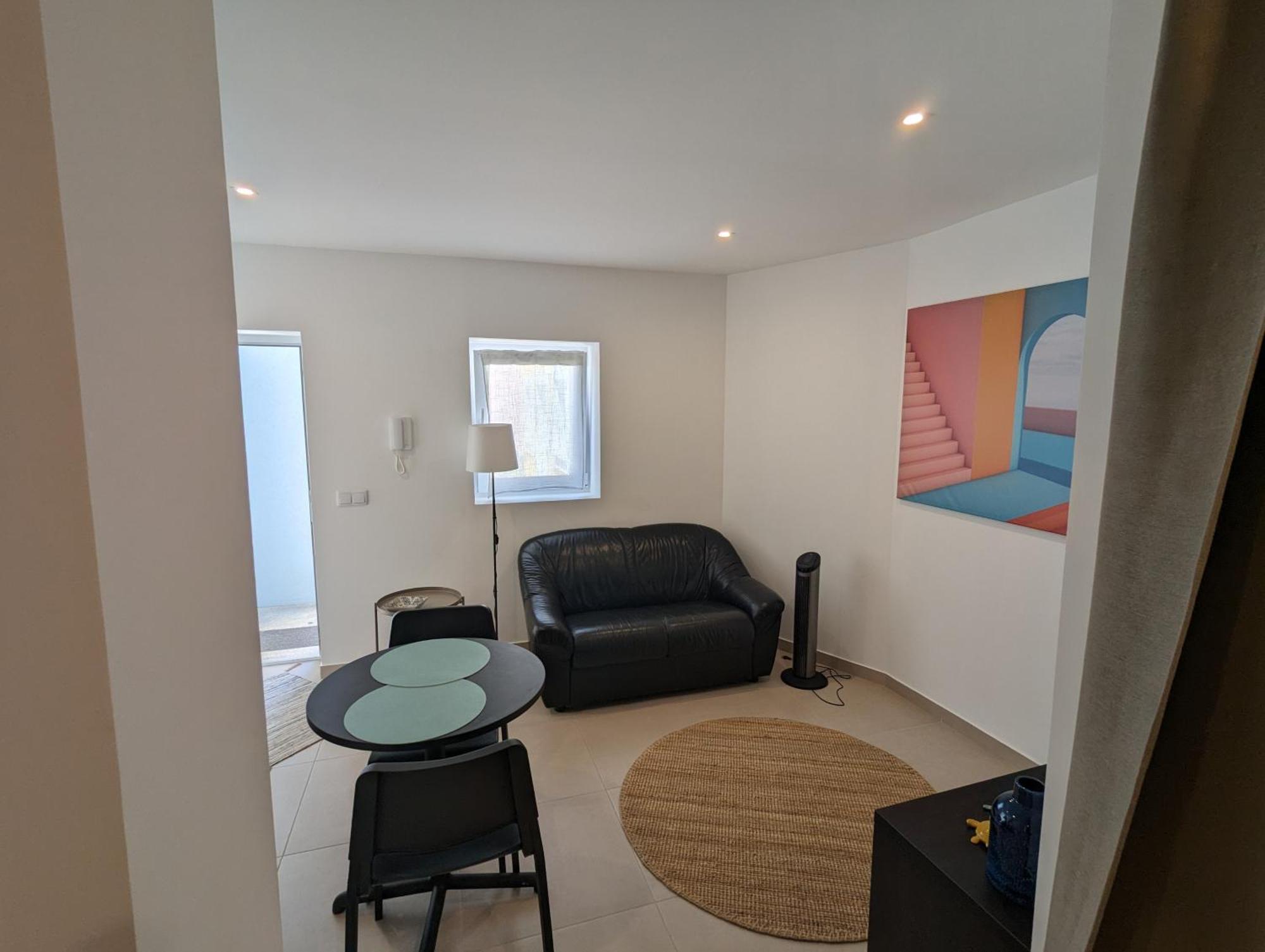 מטוסיניוס Canary'S Suite מראה חיצוני תמונה